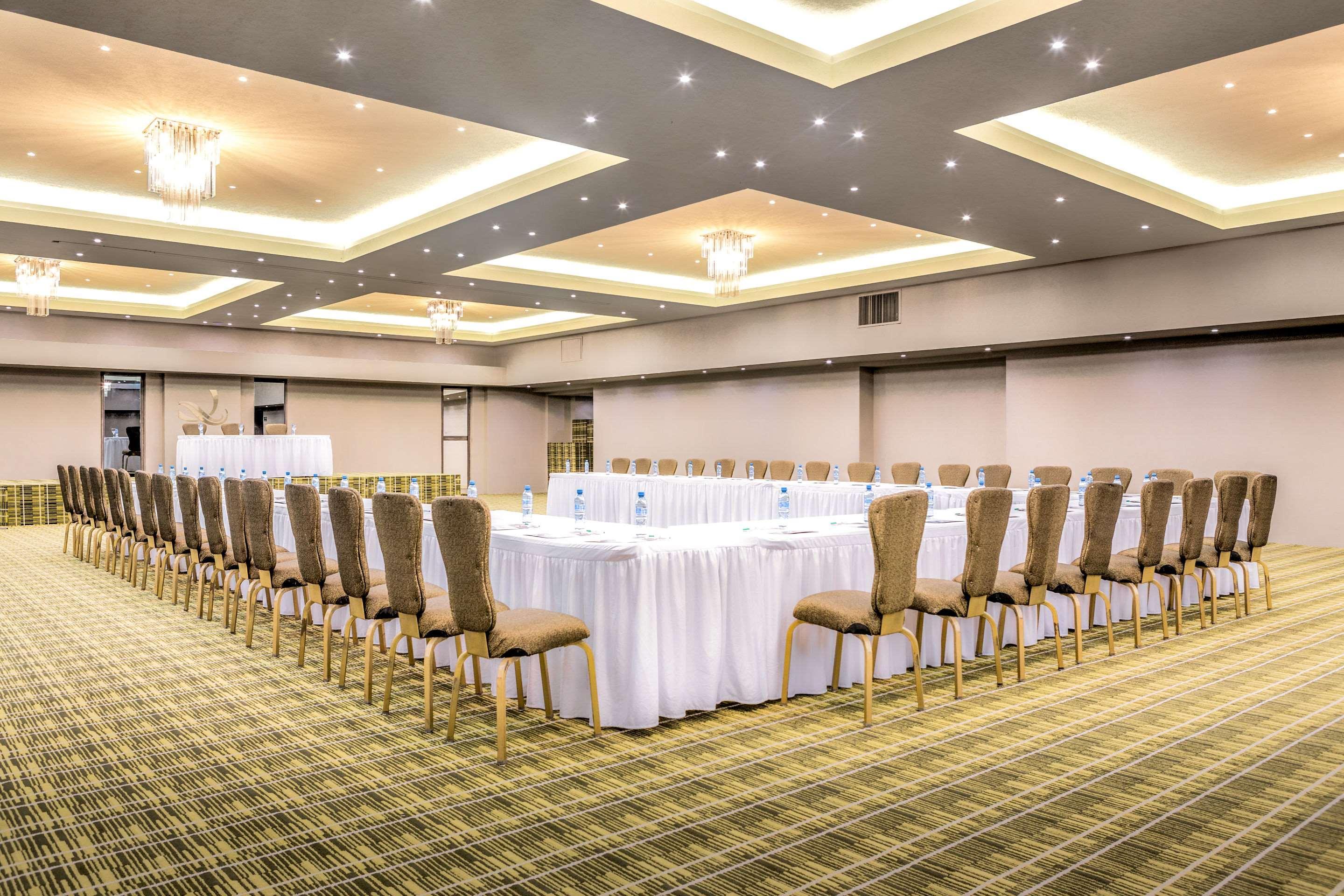 Hotel La Joya Pachuca Extérieur photo The Grand Ballroom