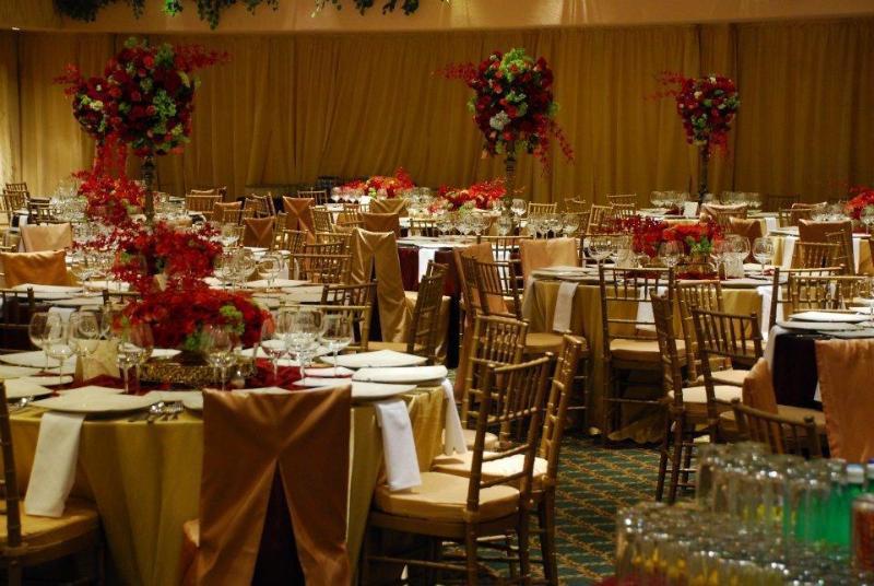 Hotel La Joya Pachuca Extérieur photo The 2008 Tribeca Film Festival Awards Dinner